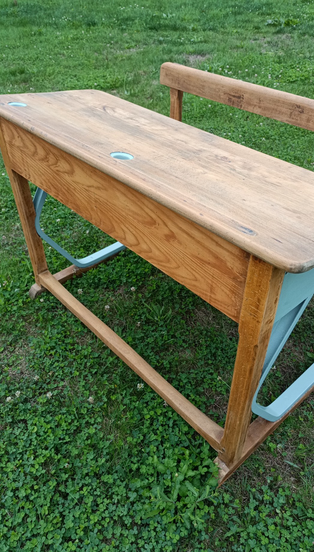 bureau écolier 6