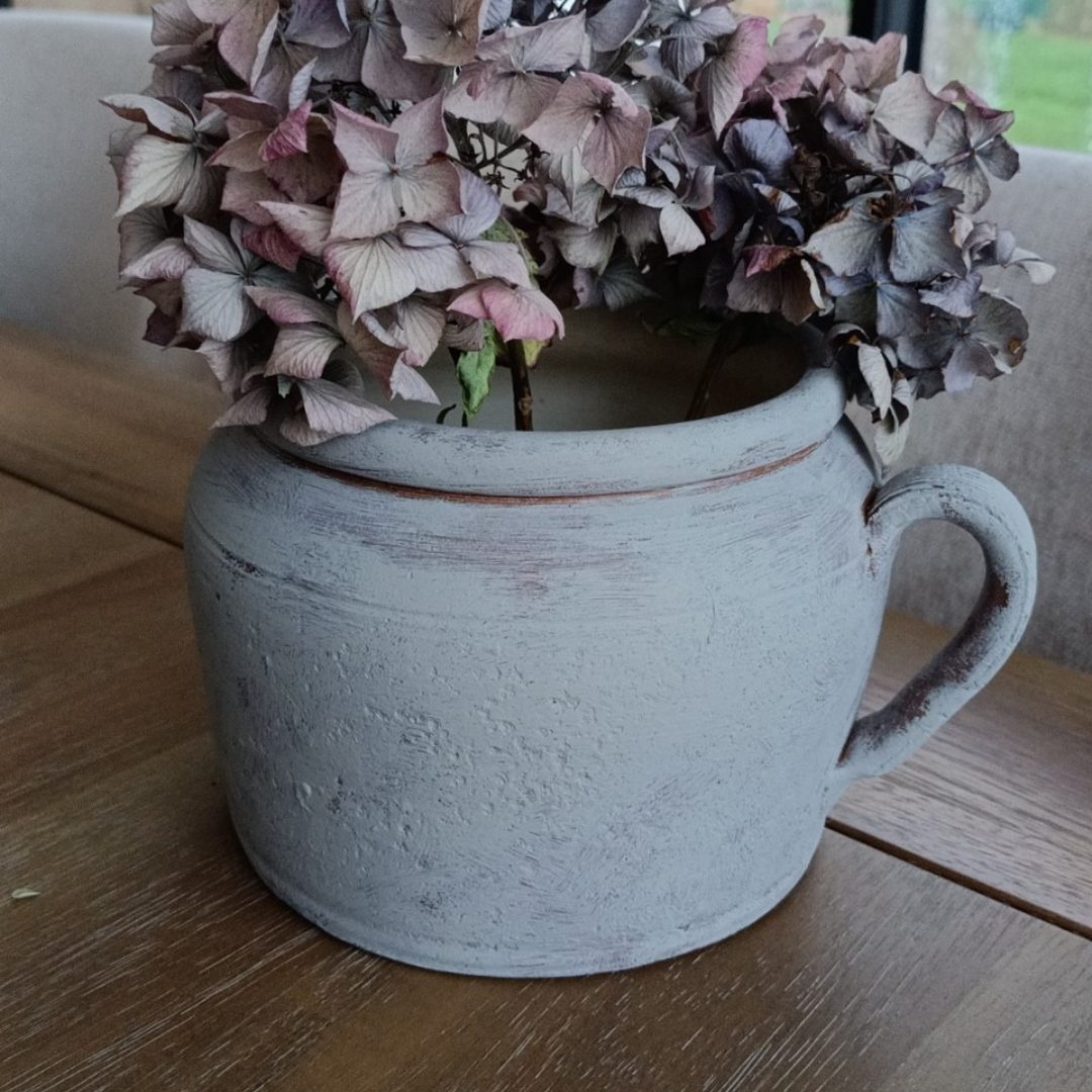 pot