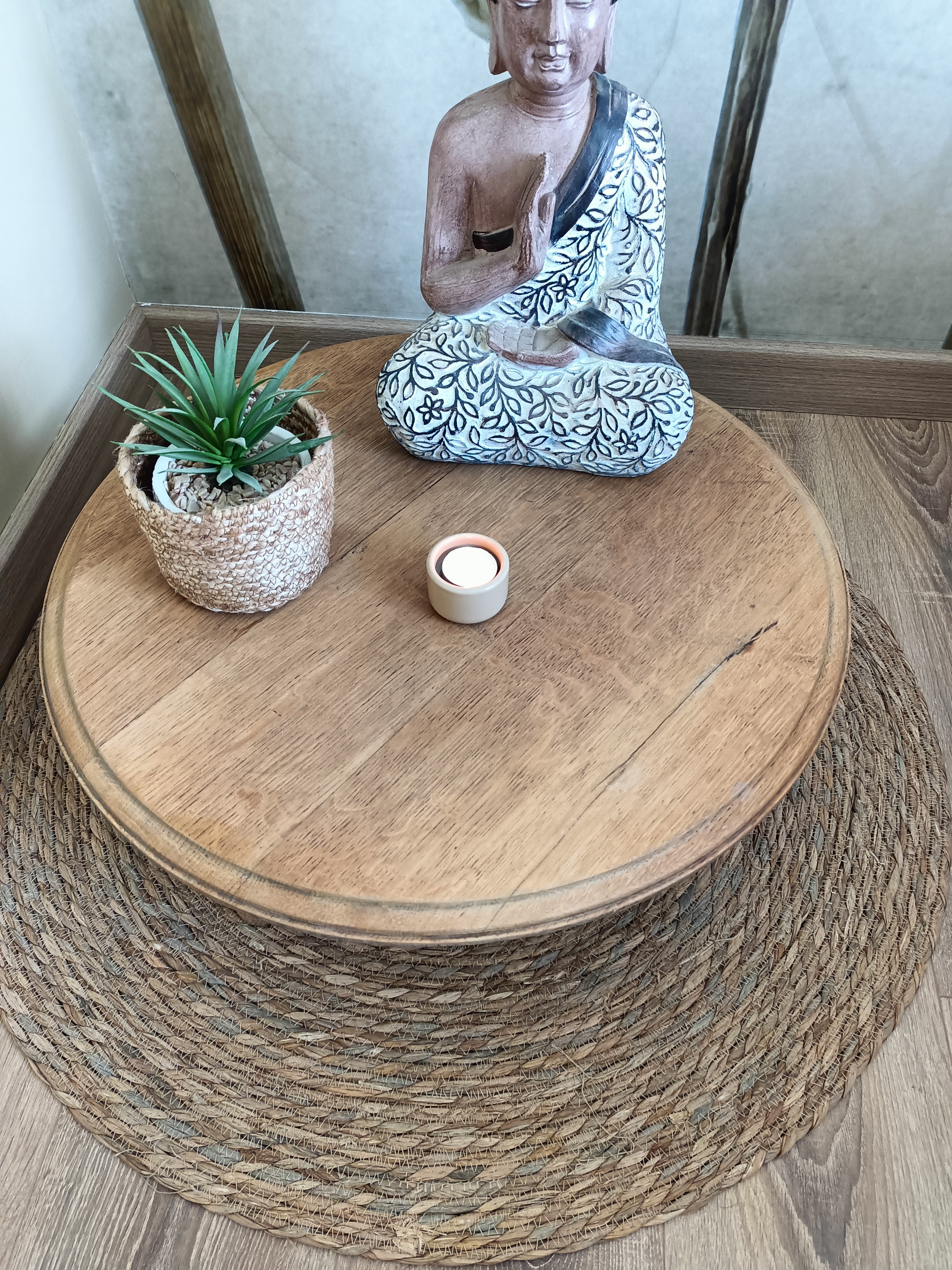 pot